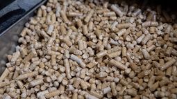 Preocupación por posible escasez de Pellets para el invierno - Agencia Uno Preocupación por posible escasez de Pellets para el invierno - Agencia Uno