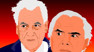 Los primos acusados: Así influirá el destino de Chadwick en la legitimidad de Piñera