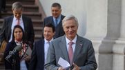 Imagen referencial sobre José Antonio Kast - Agencia Uno