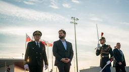 Presidente Boric inicia gira por Europa: Foco en inversión, DD. HH., educación e innovación