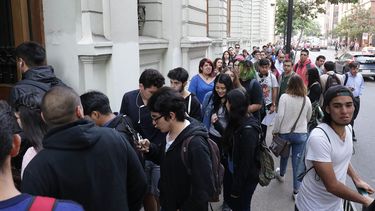 Cinco CFT Estatales entraron en funcionamiento durante la administración de Bachelet