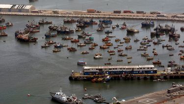 Pilares del futuro Logístico-Portuario para Chile: Modernización laboral y planificación territorial