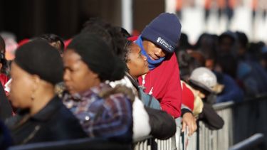 Atención a los vulnerables y recurrir una deportación ante la ley: Los otros puntos que se perdieron en la votación de Ley de Migraciones