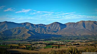 Tacos hacia el Valle del Elqui y cielos despejados marcan la previa del eclipse total en la IV región