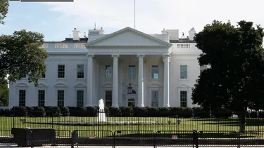 El Desconcierto | 20249 imagen de la casa blanca en usa.webp