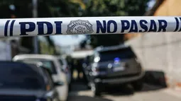 ExPDI falsearon pruebas y manipularon procedimiento antidrogas para inculpar a mujer: No cumplirán presidio en cárcel
