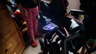 Tras rechazo: Insisten en que electrodependientes reciban subsidio eléctrico de forma automática