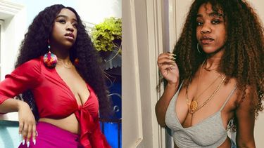 #SaggyBoobsMatter: El movimiento que invita a las mujeres a amar sus pechos caídos