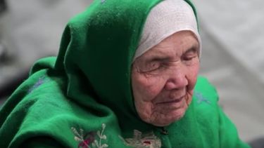Suecia rechaza dar asilo a una refugiada afgana de 106 años