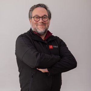 El Desconcierto | Carlos Becerra