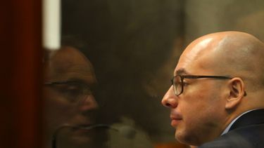 Reformalizan al cineasta Nicolás López por violación y abuso sexual reiterado