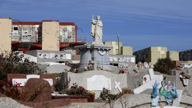 Municipalidad de Valparaíso rechazó amenaza de toma del Cementerio N°3