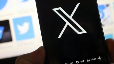 Multarán con $8 millones a personas que intenten ingresar a X (exTwitter) en Brasil