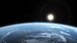 Crisis climática está alargando los días: Estudio confirma que rotación de la Tierra se ralentiza Crisis climática está alargando los días: Estudio confirma que rotación de la Tierra se ralentiza