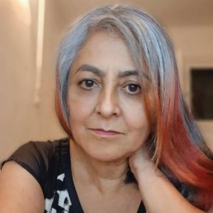 El Desconcierto | Jeannette Rosentreter
