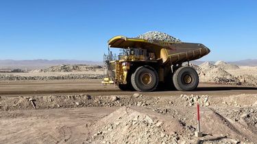 Codelco y su plan de economía circular para valorizar el 70% de sus residuos al 2030 Codelco y su plan de economía circular para valorizar el 70% de sus residuos al 2030