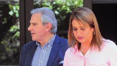 Van Rysselberghe e Iván Moreira lloran la salida de Rojas: Es un bochorno