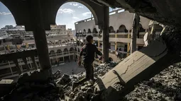 Israel sigue asesinando periodistas en Franja de Gaza: También bombardeó el Hospital Nasser