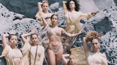 #PrimeraImpresión: Denise Rosenthal estrena canción y video antes de su show en el Festival de Viña