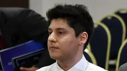 Habrá 3er juicio en Francia: Nicolás Zepeda anula su condena por crimen de exnovia japonesa y cambia de tribunal