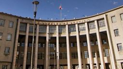 Corte de Apelaciones de Concepción / Agencia Uno Corte de Apelaciones de Concepción / Agencia Uno