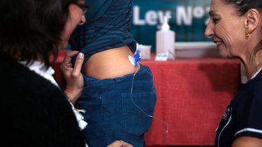 Suprema ordena a colegio tener TENS para suministrar insulina a estudiante de 8 años