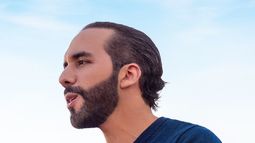 Congreso de El Salvador aprueba suspender por 30 días más garantías constitucionales