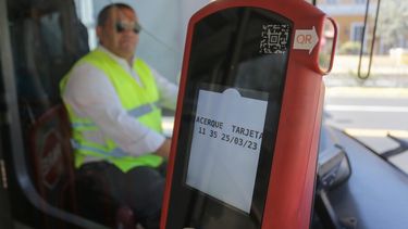 Validaciones en transporte público metropolitano alcanza niveles previos a la pandemia