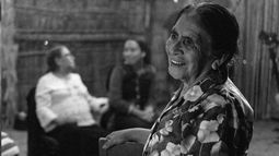 Obra que visibiliza a mujeres mapuche llega a la pantalla grande en Cineteca Nacional
