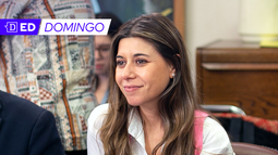 Daniella Cicardini y nueva Ley de Pesca: “El estándar de transparencia será mucho más alto”