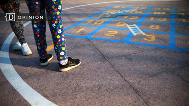 El Desconcierto | Infancias y ocio e1705498981274.png
