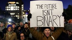 En reconocimiento a la comunidad trans y no binaria: Entra en vigencia el género X en Nueva York