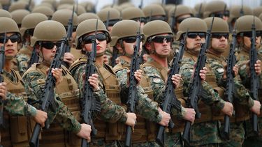 Joven recluta suma cinco meses detenida en regimiento militar por faltas a la disciplina: Familia presentó recurso de amparo
