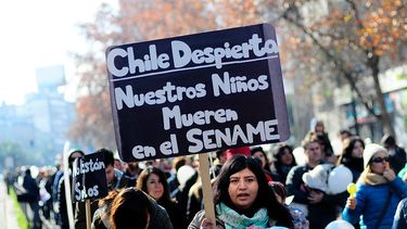 El Desconcierto | sename.jpg