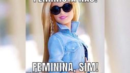 Barbie y Ken, ciudadanos de bien: La cuenta de memes que critica las propuestas de Bolsonaro en Brasil (y en Chile)