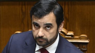 Ministerio de Justicia y amenaza a Monsalve: Denuncia de alto riesgo es estrategia de la defensa