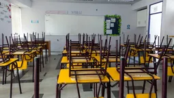 La historia del curso que perdió su gala, su paseo y sus recuerdos: Tesorera desapareció con $4,7 millones y Fiscalía investiga