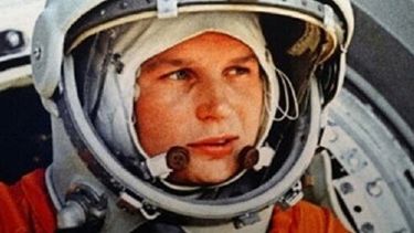 La primera mujer en el espacio: La astronauta Valentina Tereshkova cumple 80 años