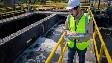 19 proyectos sudamericanos se adjudican el Sello Empresa Hídricamente Responsable en Congreso ACADES 2026