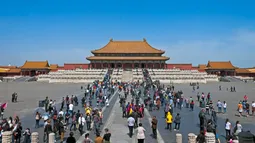 China permitirá a turistas chilenos ingresar al país sin visa: Conoce desde cuándo y qué condiciones