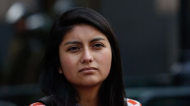 El duro descargo de la diputada Rojas contra Cubillos: Deje de victimizarse y hacer que todo se trate de usted