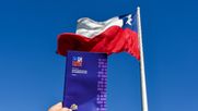 Se cumplen cuatro años del triunfo del Rechazo, actualmente en entredicho por Caso Cerimedo - Agencia Uno