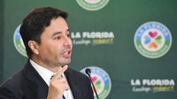 Carrera oficialista por sillón de Carter: PS, PPD  y PC ya tienen candidatos a La Florida