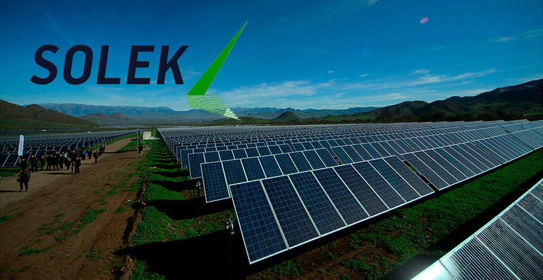 Imagen Solek