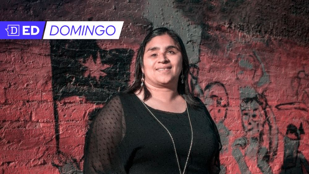 Fabiola Campillai: “Mi caso abre las puertas para todos quienes fueron víctimas en el estallido”