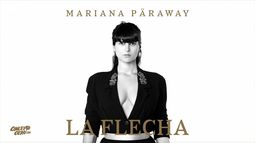 Así como Chile tiene a Javiera Mena y México a Natalia Lafourcade, Argentina tiene a Mariana Päraway