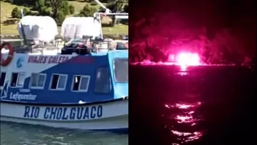 Tragedia en Bahía Mansa: Lo que se sabe hasta ahora del fatal naufragio que dejó 4 fallecidos