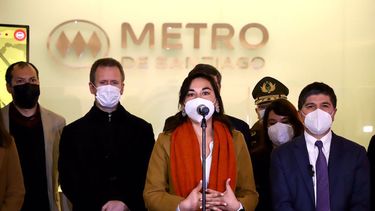 El Desconcierto | Izkia Metro.jpg