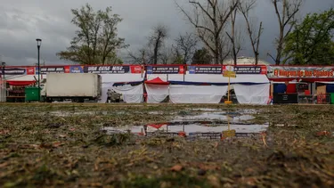 ¿Lluvia en Santiago para Fiestas Patrias? La DMC confirma pronóstico para los próximos días con importantes novedades