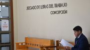 Juzgado de Letras del Trabajo de Concepción / Poder Judicial Juzgado de Letras del Trabajo de Concepción / Poder Judicial